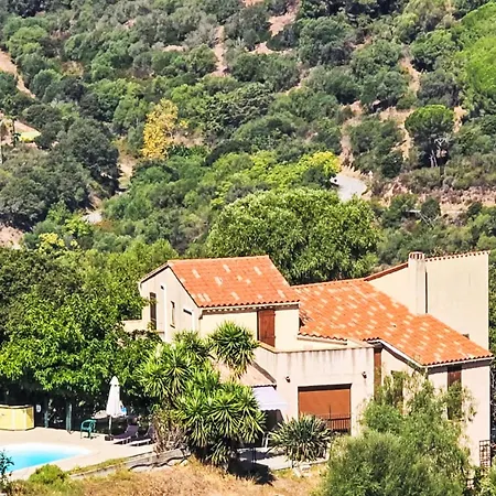 Holiday home Salario By Interhome Ajaccio (Corsica)