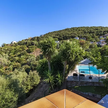 Salario By Interhome * Ajaccio (Corsica)