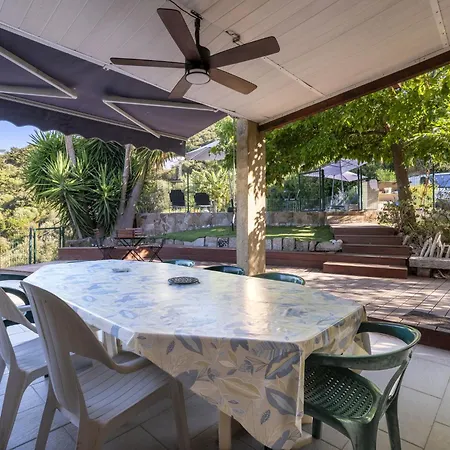 Salario By Interhome Holiday home