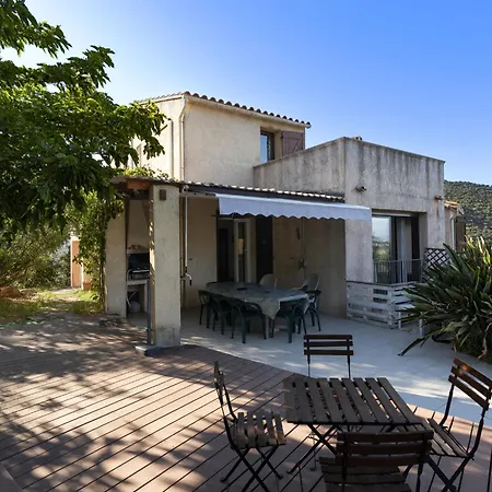 Holiday home Salario By Interhome Ajaccio (Corsica)