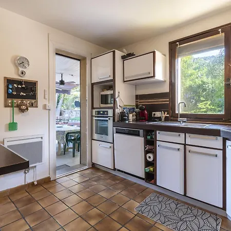 Holiday home Salario By Interhome Ajaccio (Corsica)