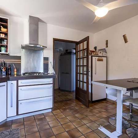 Salario By Interhome Holiday home *