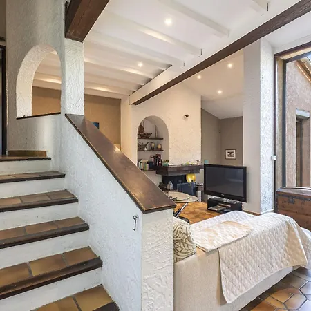 Salario By Interhome Holiday home *